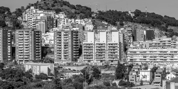 Delitos Contra la Propiedad / Urbanísticos Montoro · Construcción de Edificios en Zonas Prohibidas