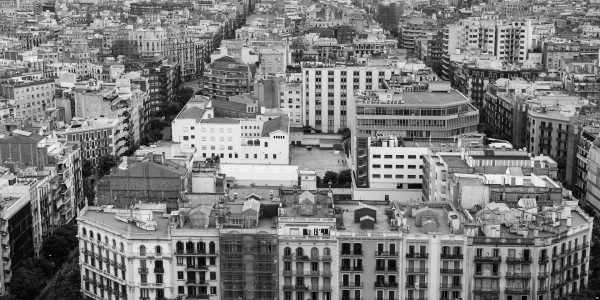 Delitos Contra la Propiedad / Urbanísticos El Guijo · Parcelación en Suelo No Edificable